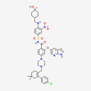 Imlatoclax 1257050-45-5